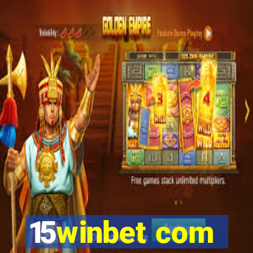 15winbet com